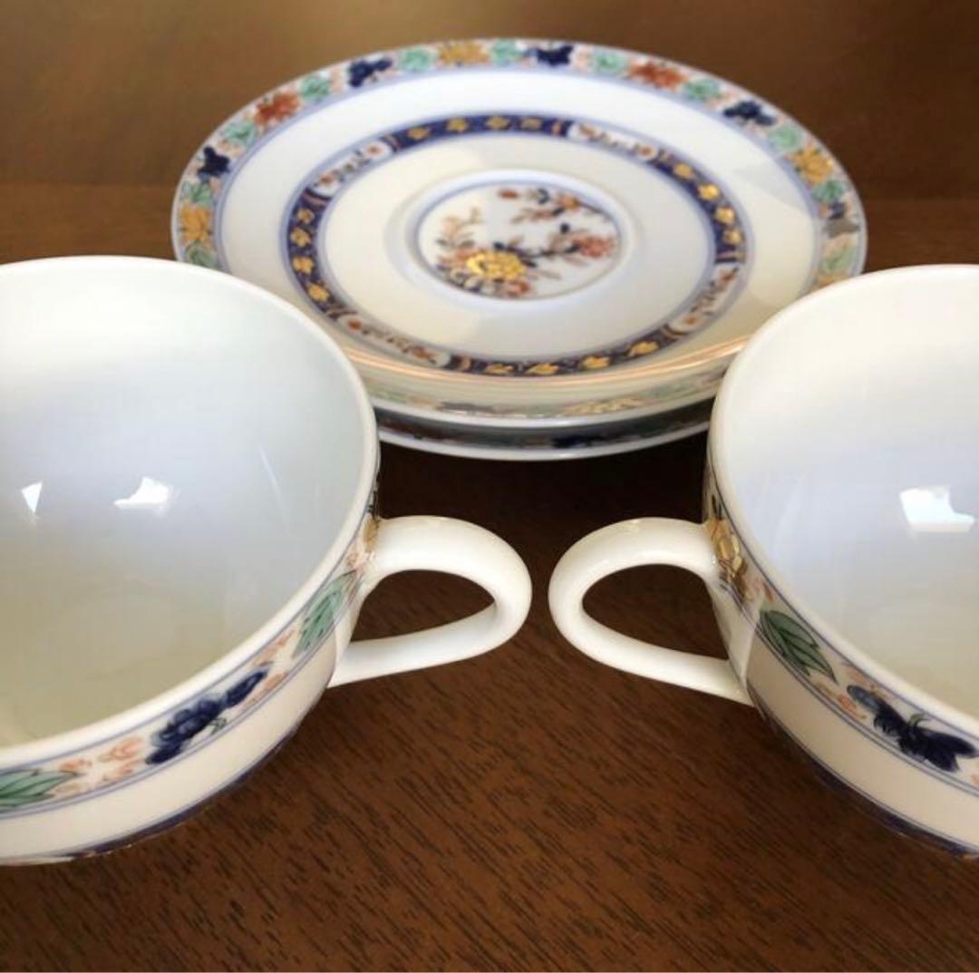 【未使用美品】レイノー★KOUTANI★C/S ペア