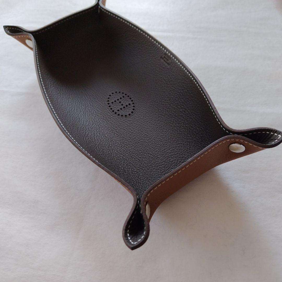 エルメス ミーズ・エ・ルランス・デスク