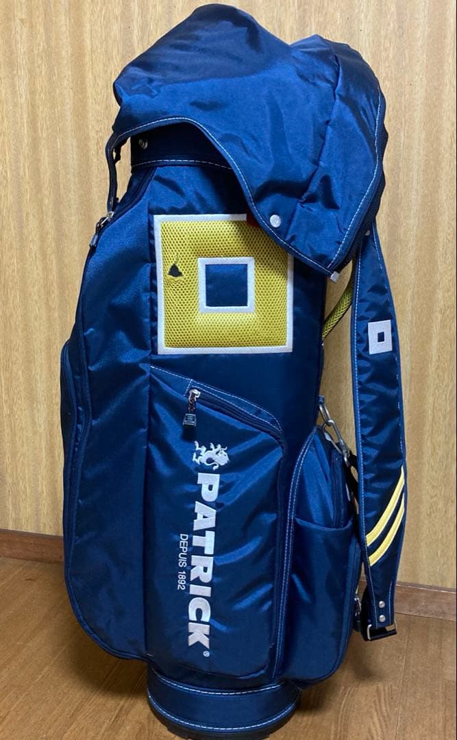 オノフ　キャディーバック