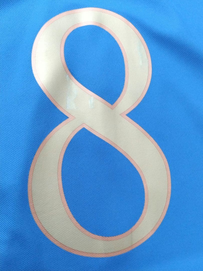 イタリア　ピルロ　ユニフォーム　代表　LLサイズ　貴重　レア　ユーロ　2004