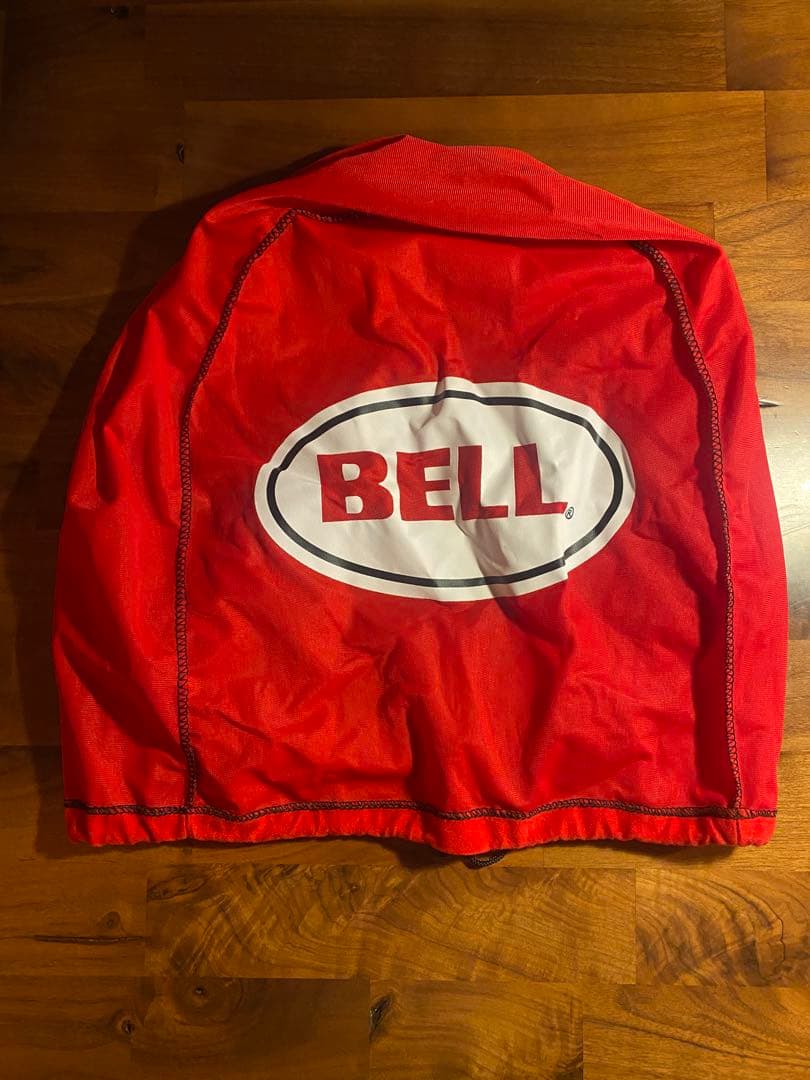 こ*き様 BELL ベルヘルメット　ブリット　ブラックソリッド　2XL(62〜6