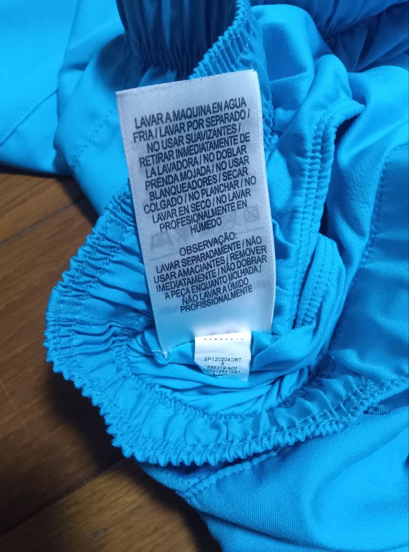 12-13 サントス　3rd 100周年 ネイマール　11　上下　正規品　当時物