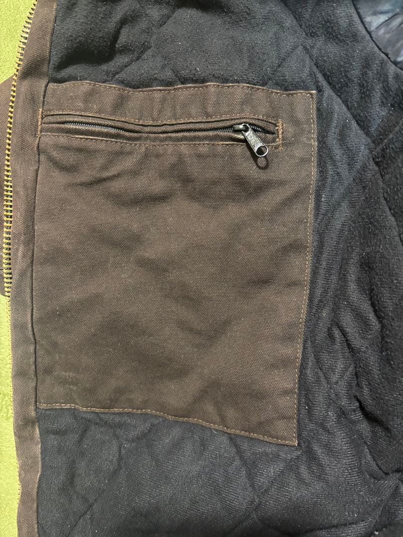 carhartt カーハートアクティブジャケット