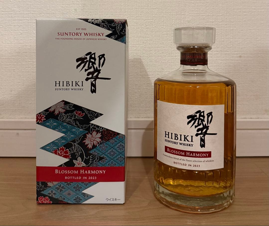 響　ブロッサムハーモニー 2023