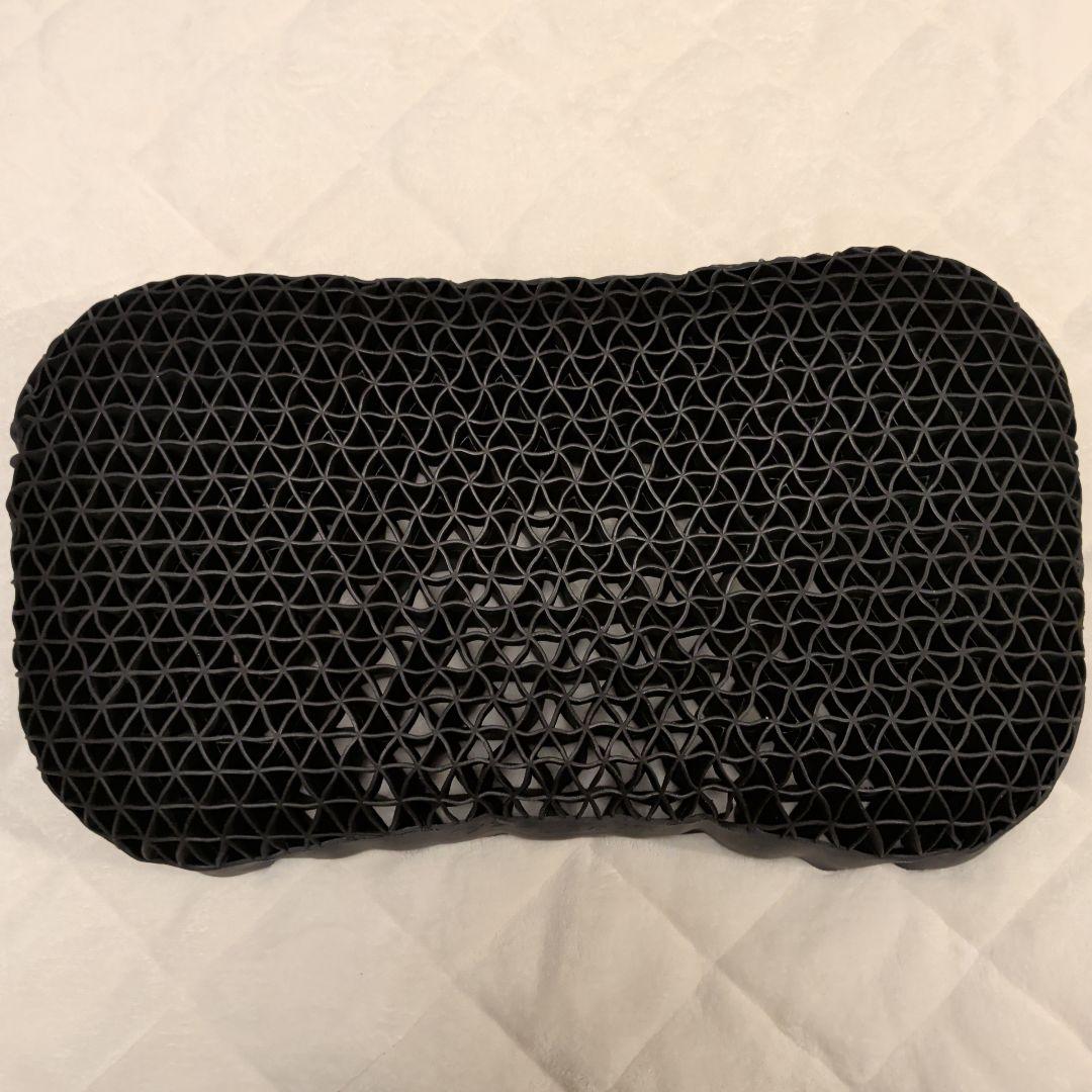 ヒツジのいらない枕 極柔1個＋標準カバー1枚＋シルク枕カバー2種×1枚=2枚