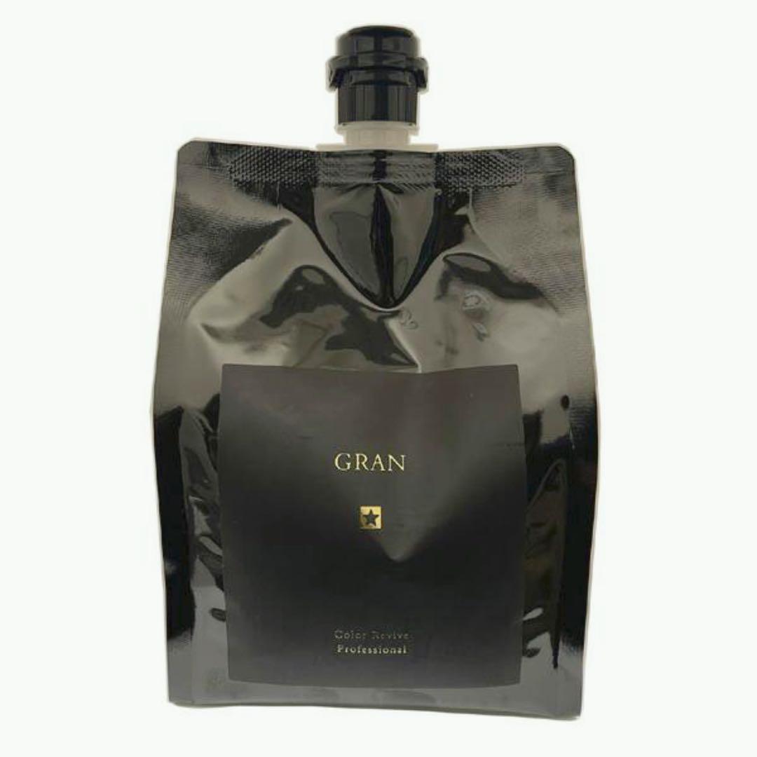 グラン　カラーリバイブ　業務　1000ml