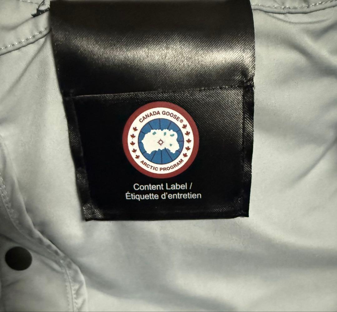 m*様   CREW TRENCH トレンチコート