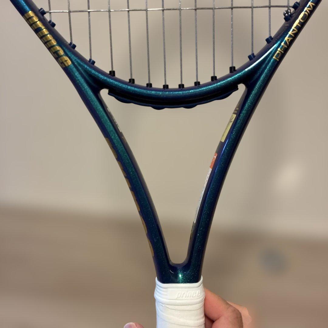 プリンス　PHANTOM 100