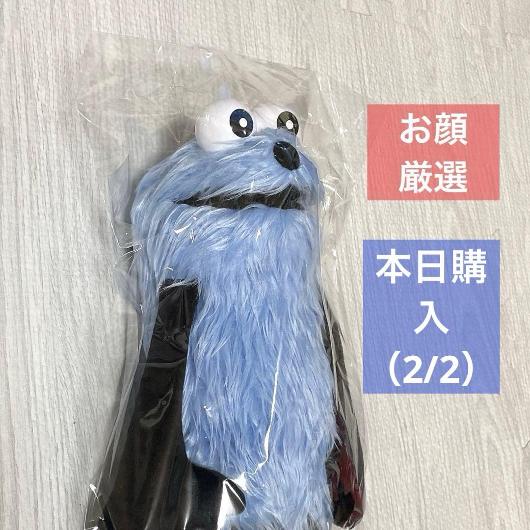 パペットスンスン　スンスン　ぬいぐるみ　ポップアップ　candystore