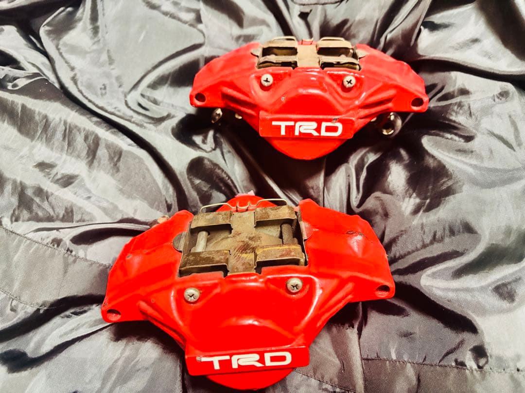 トヨタ86 リアキャリパー　86 zn6 brz