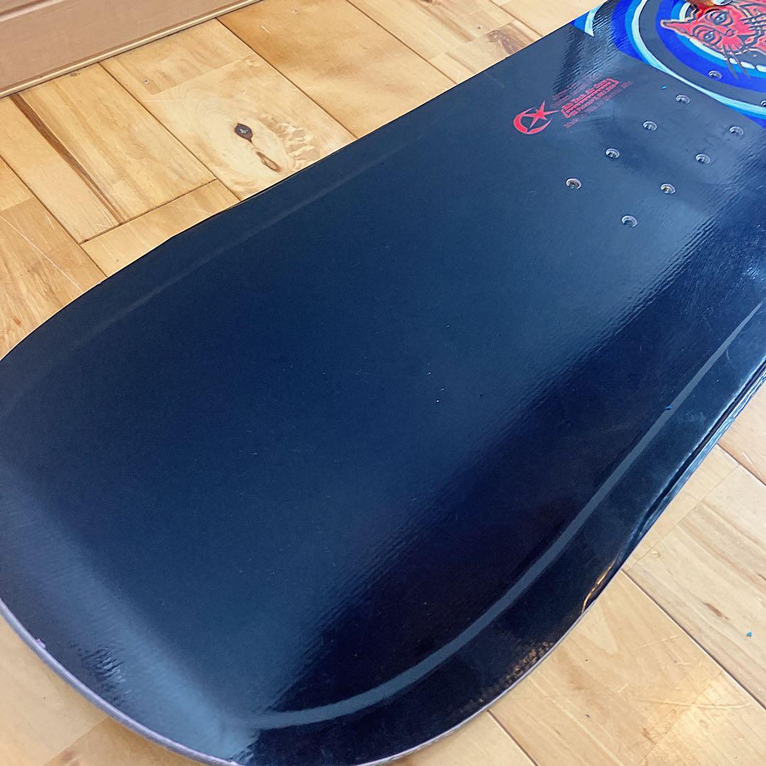 美品LIBTECHリブテック SURF CAT 151cmジェイミー・リン