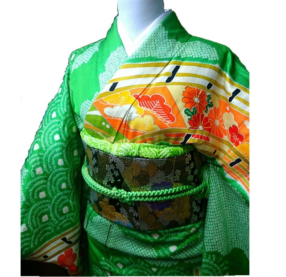 和装トルソーホワイト　着付け練習用ボディ　和装マネキン　和装ボディ　日本製