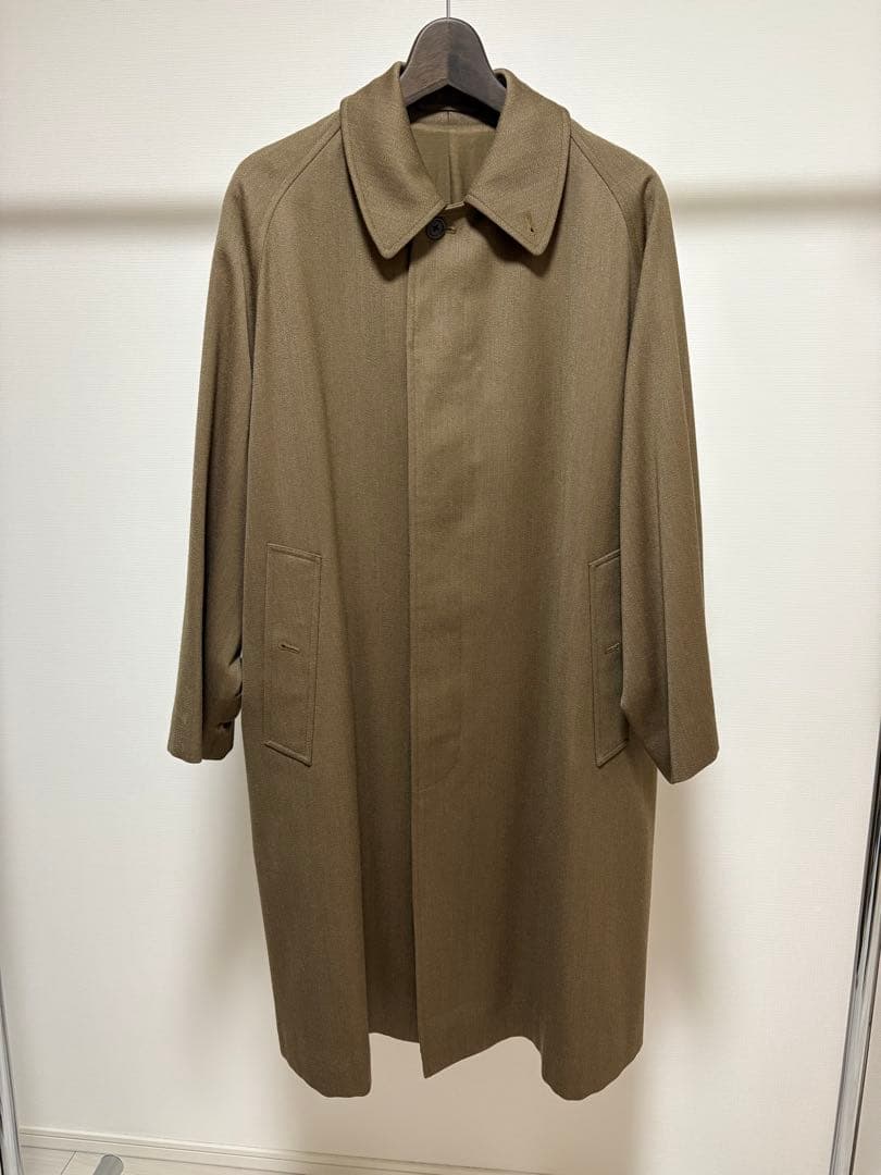 ANATOMICA シングルラグラン