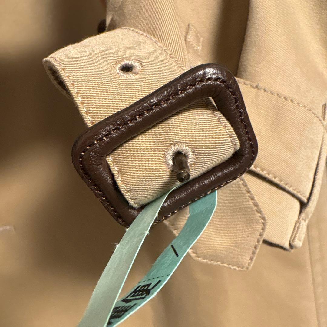 Burberry ベージュ トレンチコート 38