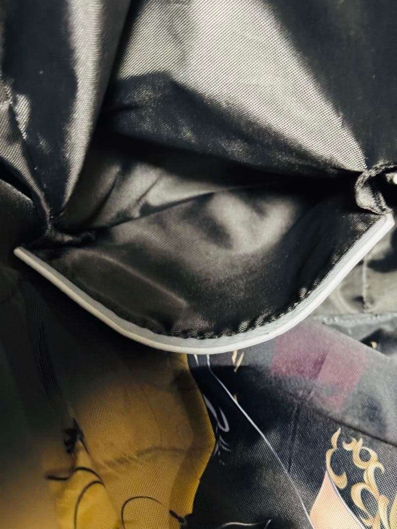 『激レア』　林冲　ダブルベルト　ショルダーバッグ　 「真剣で私に恋しなさい!A」