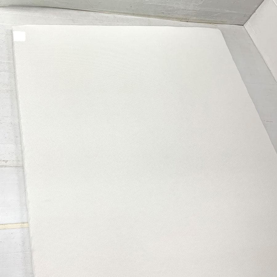 airweave エアウィーヴ 01 セミダブル マットレスパッド 幅120㎝