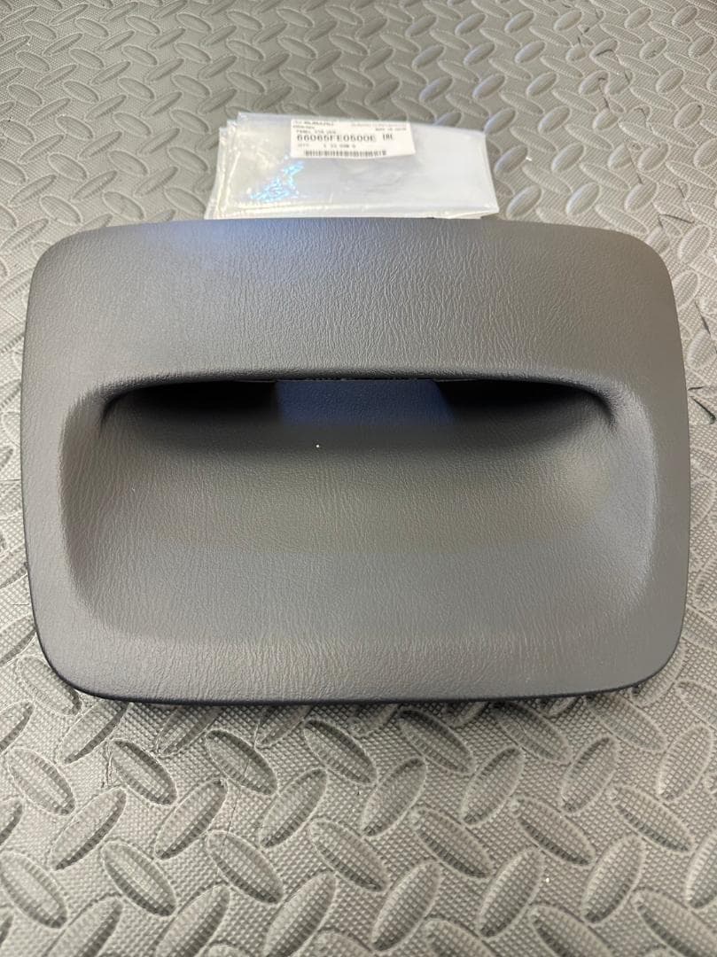 【新品未使用】スバル純正品　 インプレッサ GD/GG センターパネル アッパー