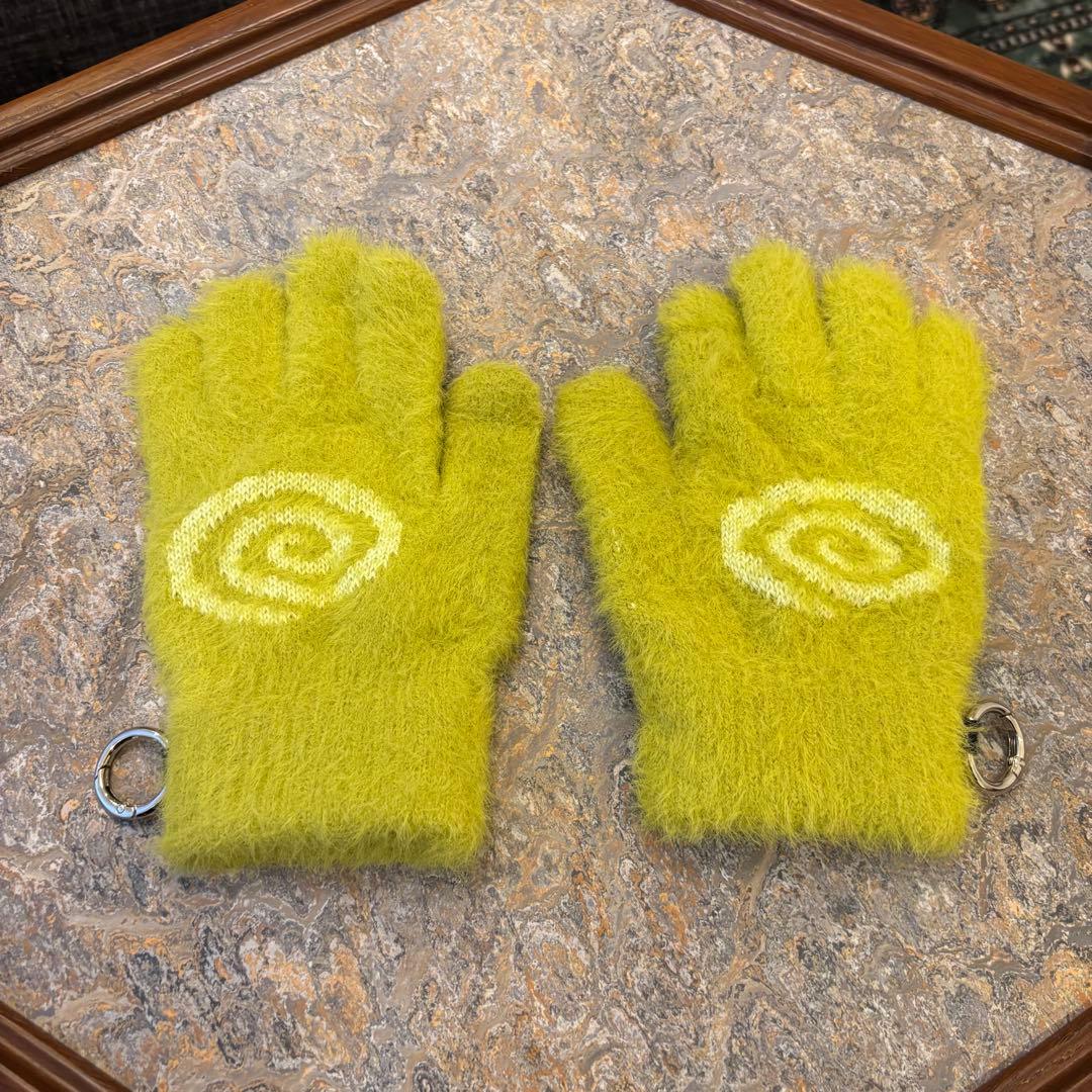 SOL soonerorlater guruguru グローブ　手袋