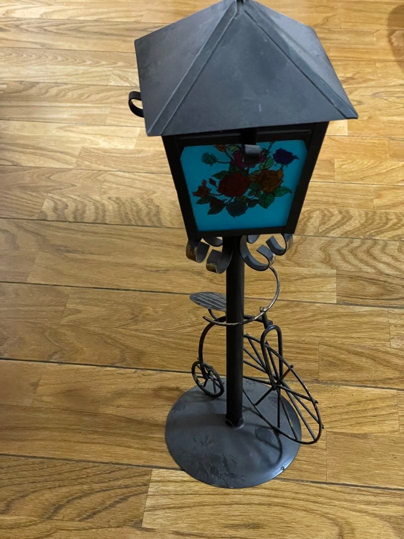 おしゃれキャンドル