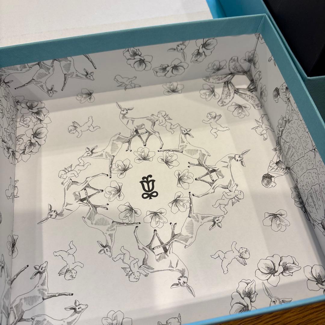 【箱・緩衝材あり・未使用】LLADRO リヤドロ おめかししようね