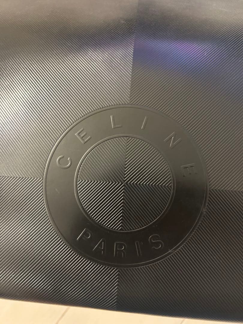 セリーヌ　ビジネスバッグ　トートバッグ　通勤用　通学用　就活用