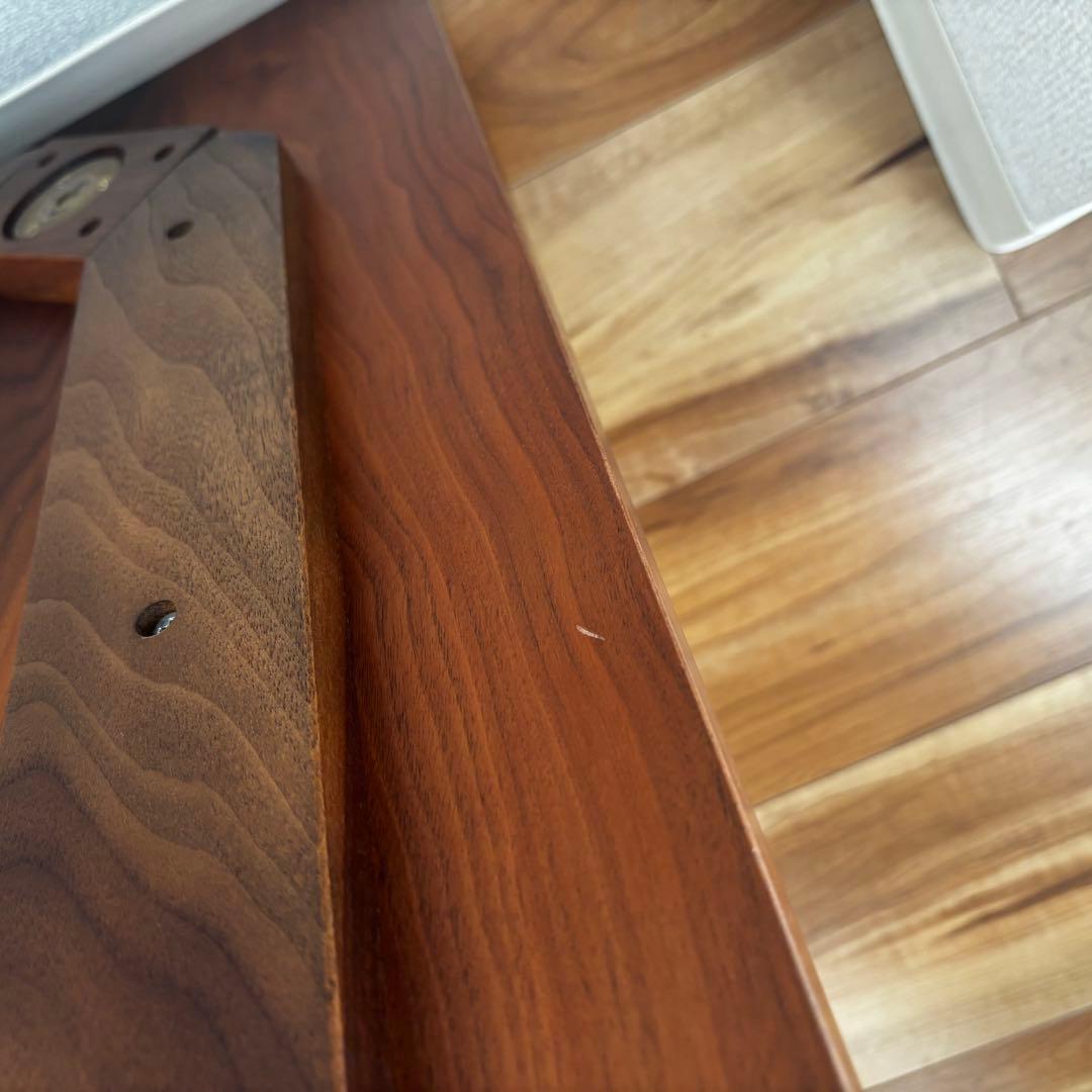 Low Table ウォールナット ローテーブル