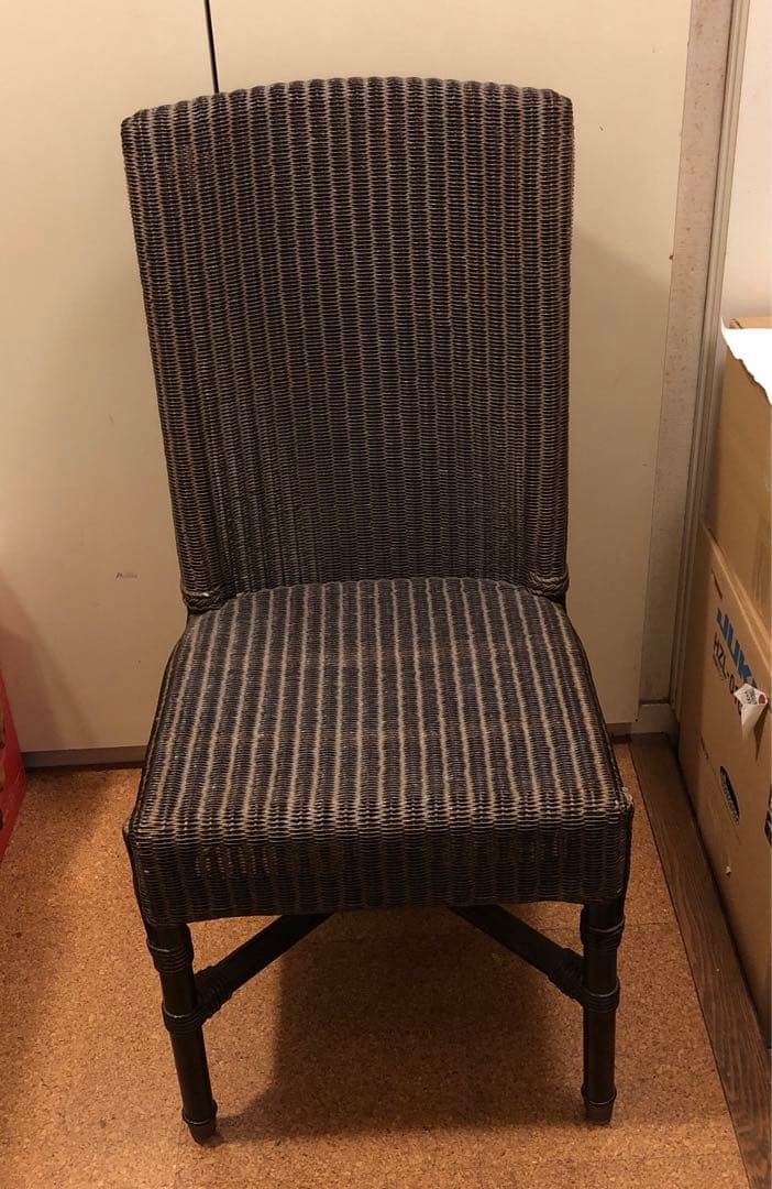 VINCENT SHEPPARD ロイドルーム 　ダイニングチェア