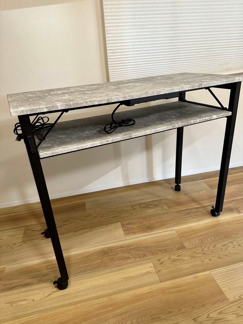 パソコンデスク、作業机、