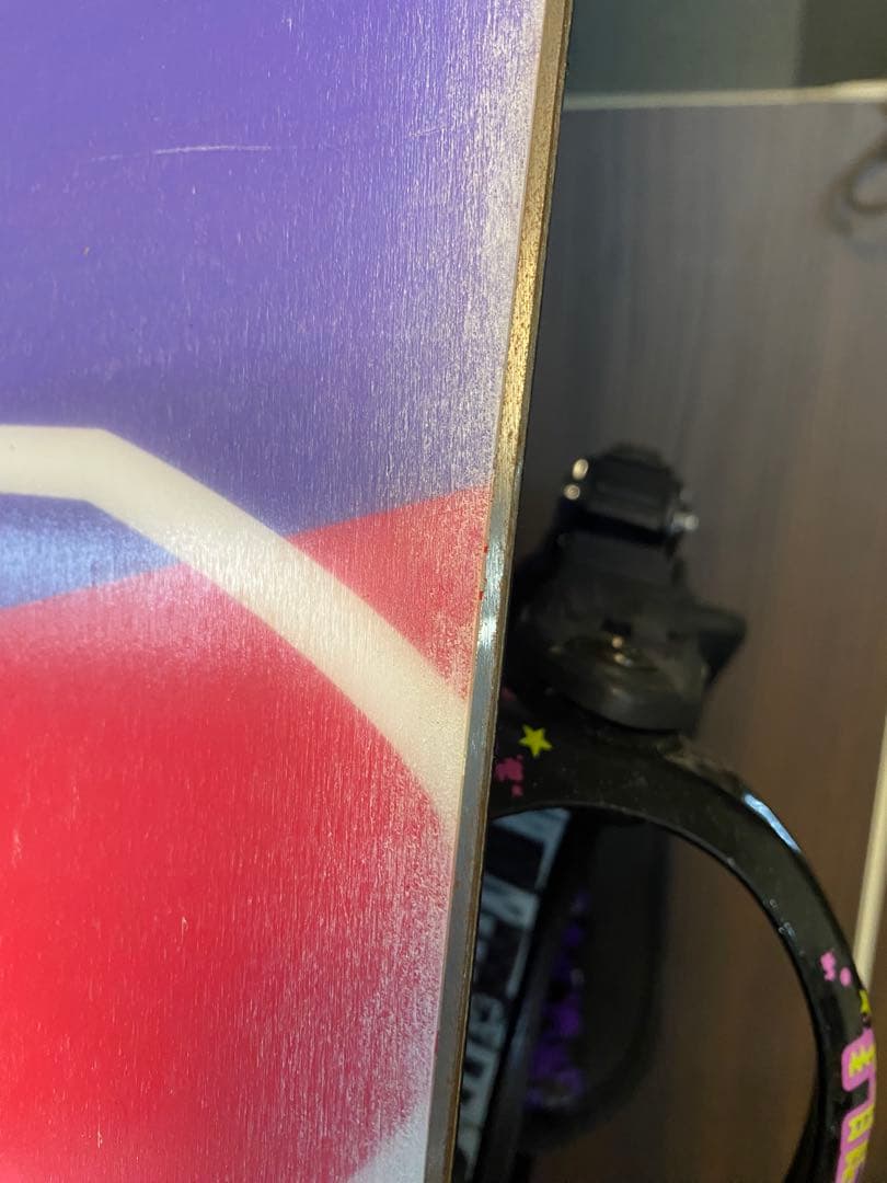 Q3120 Head スノーボード　レディース　ジュニア　142cm