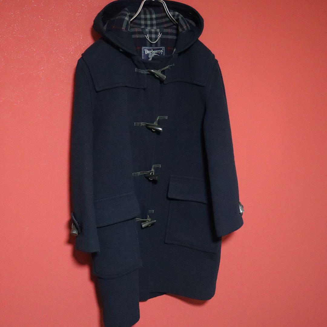 ジャケット・アウター Burberrys SPECIALITY DUFFLE COATING COAT