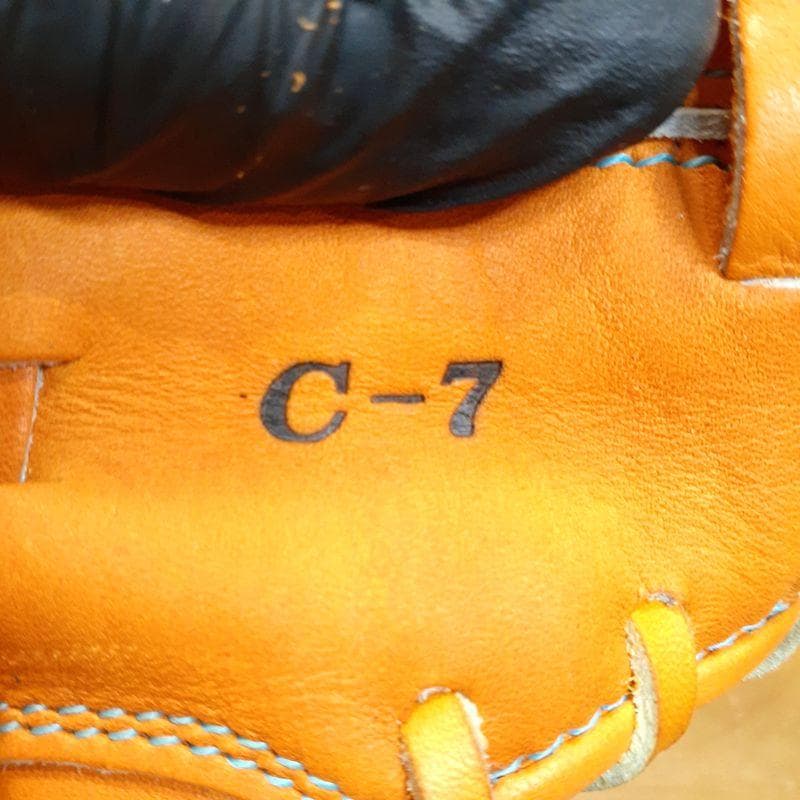 ミズノプロ BSS MizunoPro 一般用 キャッチャーミット 硬式グローブ