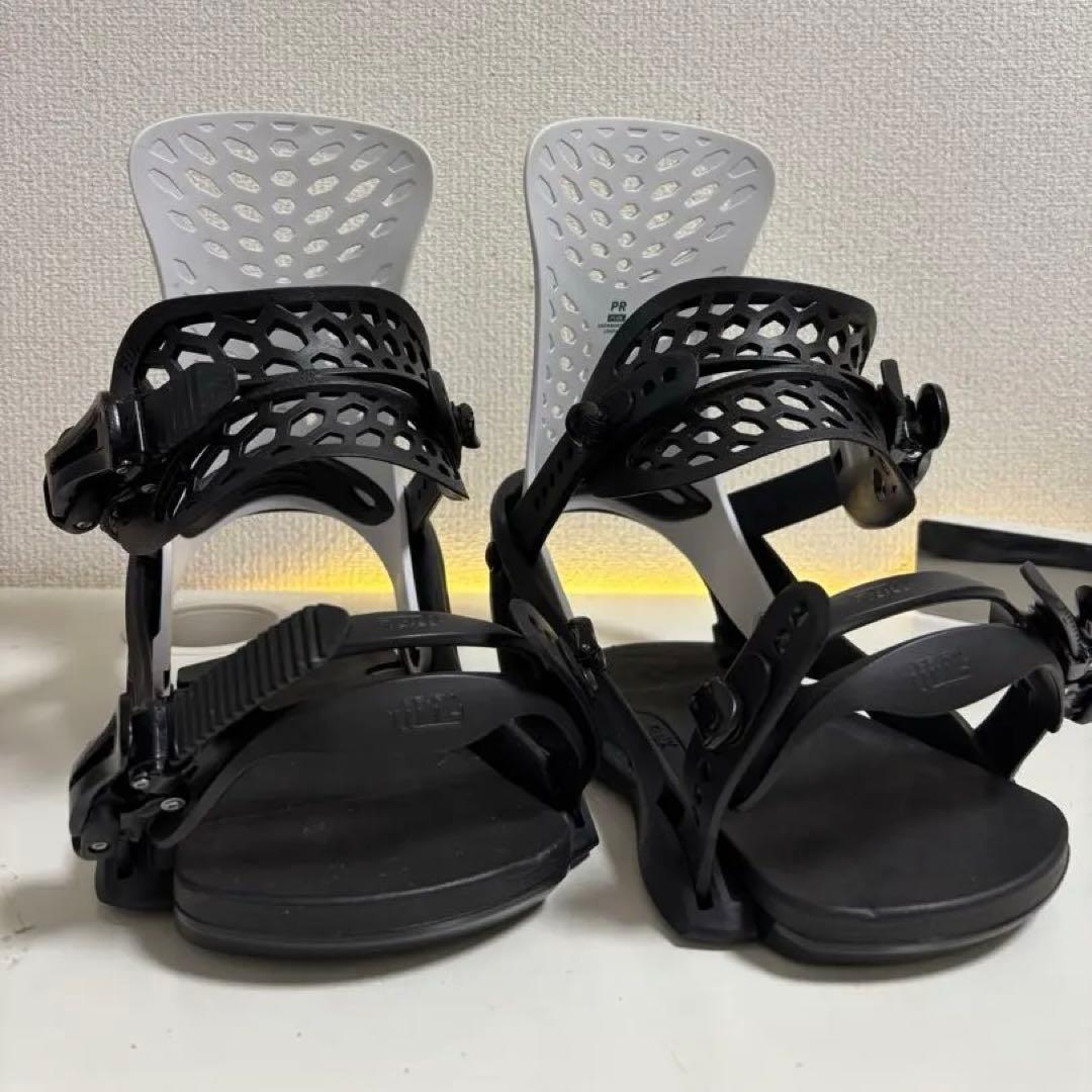 スノーボード FLUX PR ML