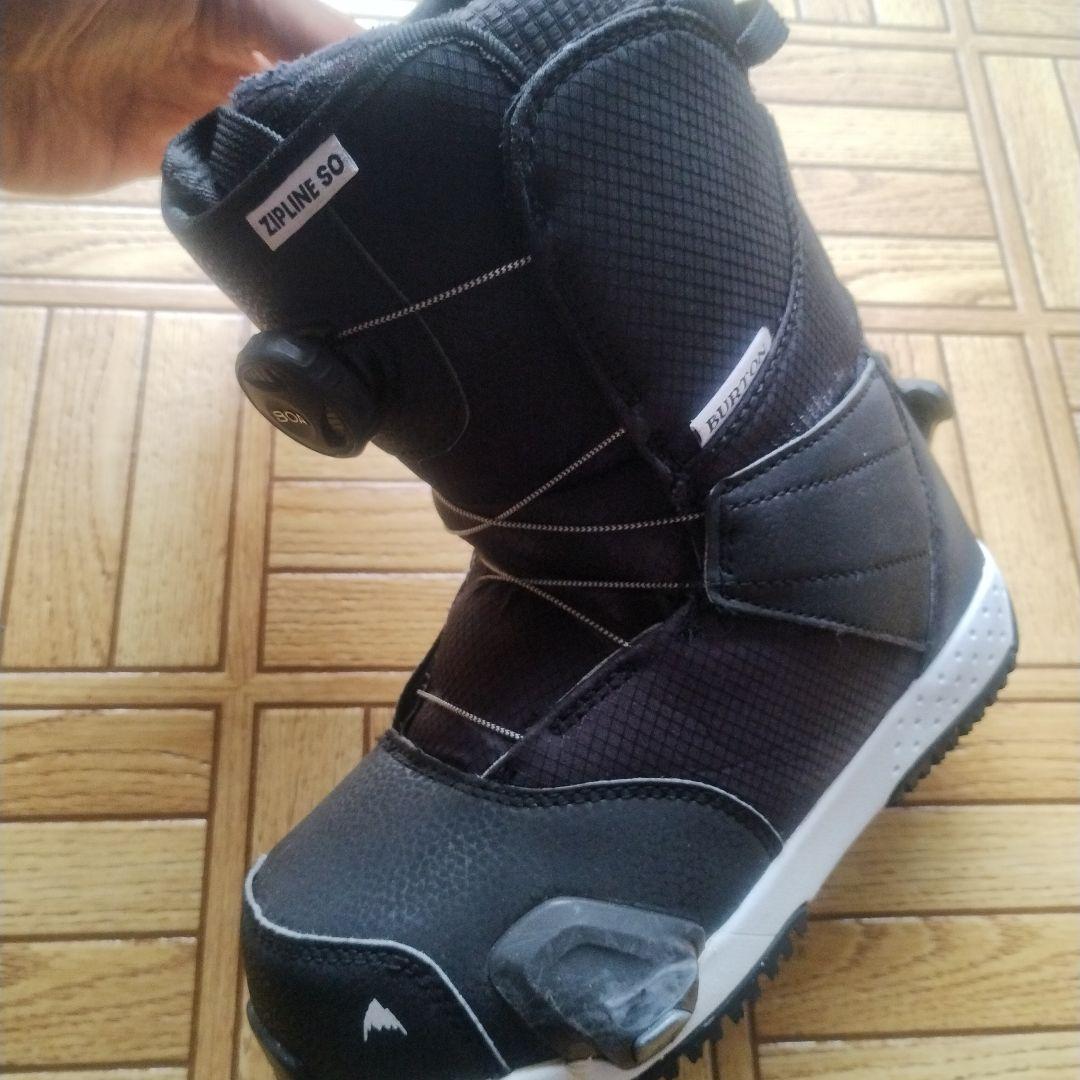 Burton スノーボード ステップオンブーツ 22.0