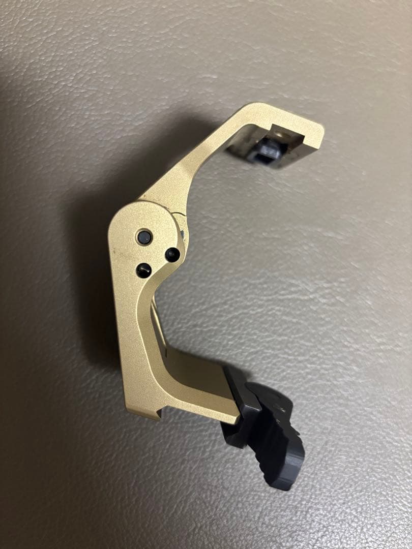 UNITY 光学機器 ゴールド