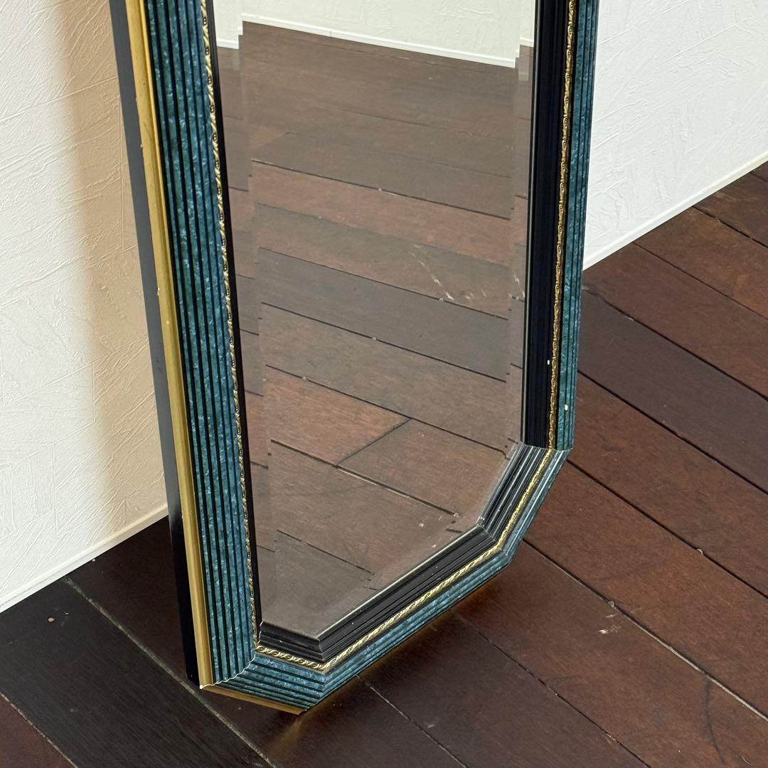 H15K46 イタリア製 ウォールミラー