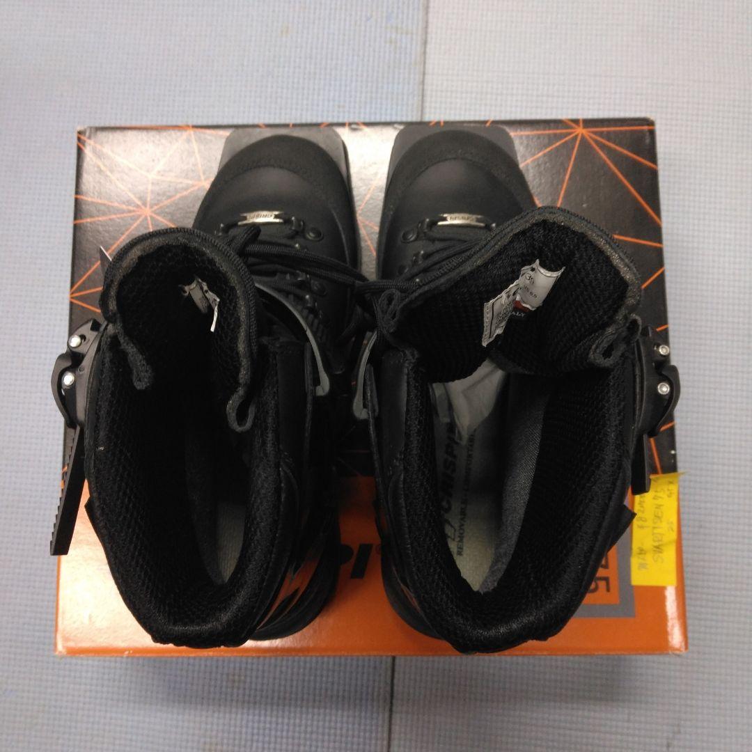 CRISPI SVARTISEN GTX 75mm、25cm、希少、新品・未使用