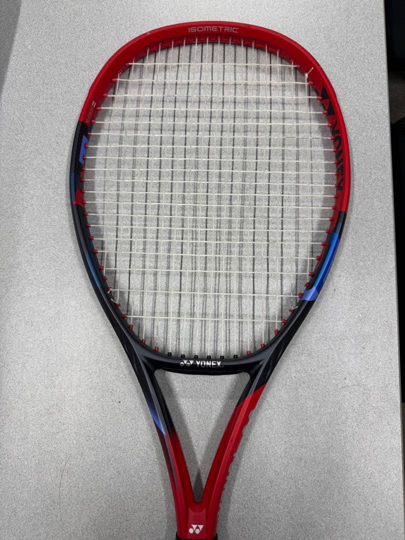 ヨネックス Vコア100L G2