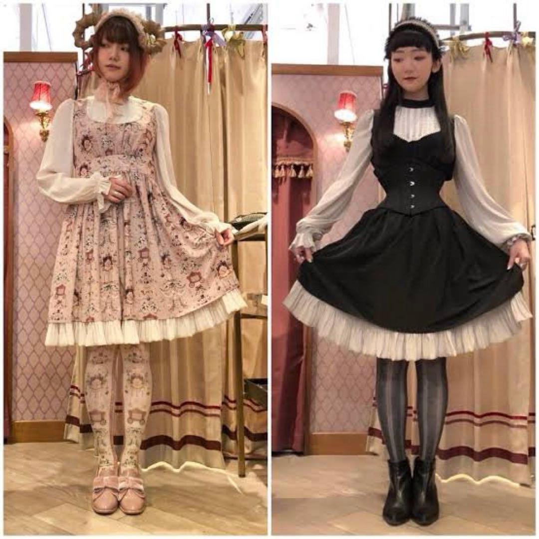 abilletage アビエタージュ ワンピース