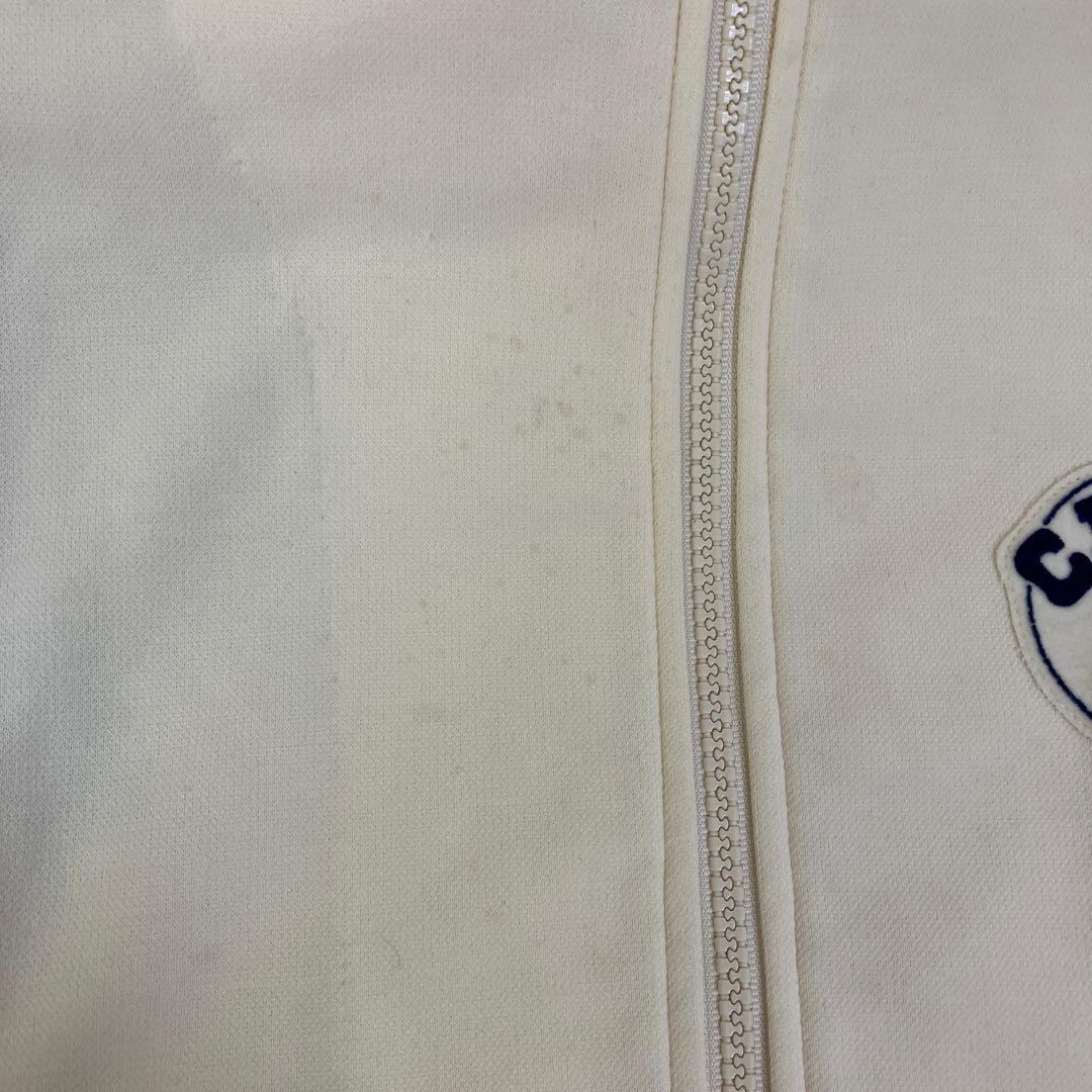 【希少】CLUB adidas 80’s トラックジャケット ACB-10