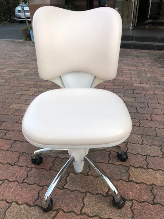 【値下げしました】プラス(PLUS) オフィスチェア Prepシリーズ