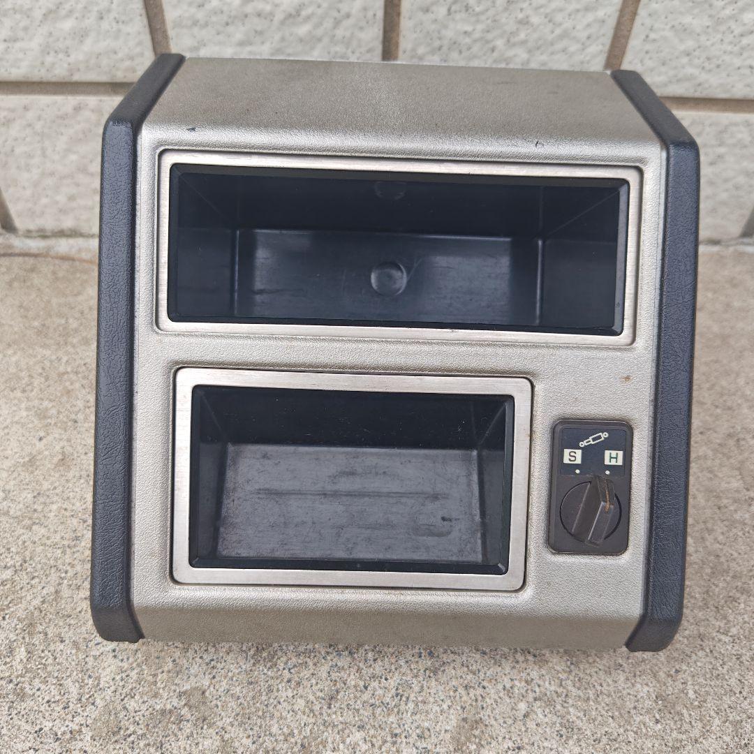 R30スカイライン コンソール