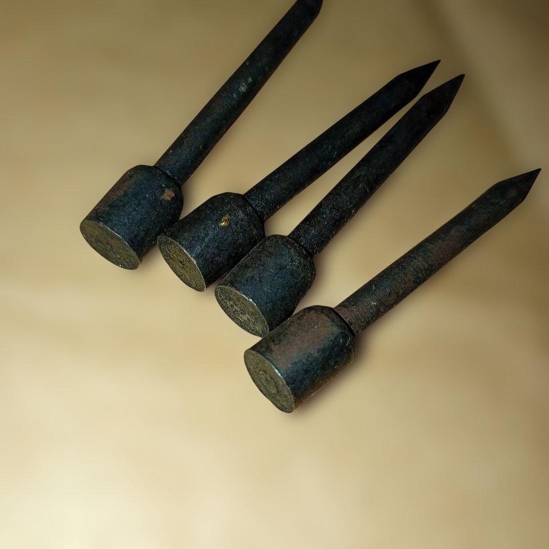 門肘　TRADE勝MARK