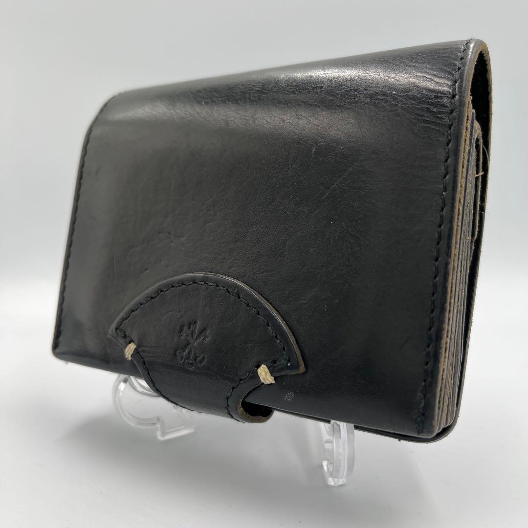 ✨人気デザイン✨ARTS&SCIENCE　ジャバラウォレット　折りたたみ財布