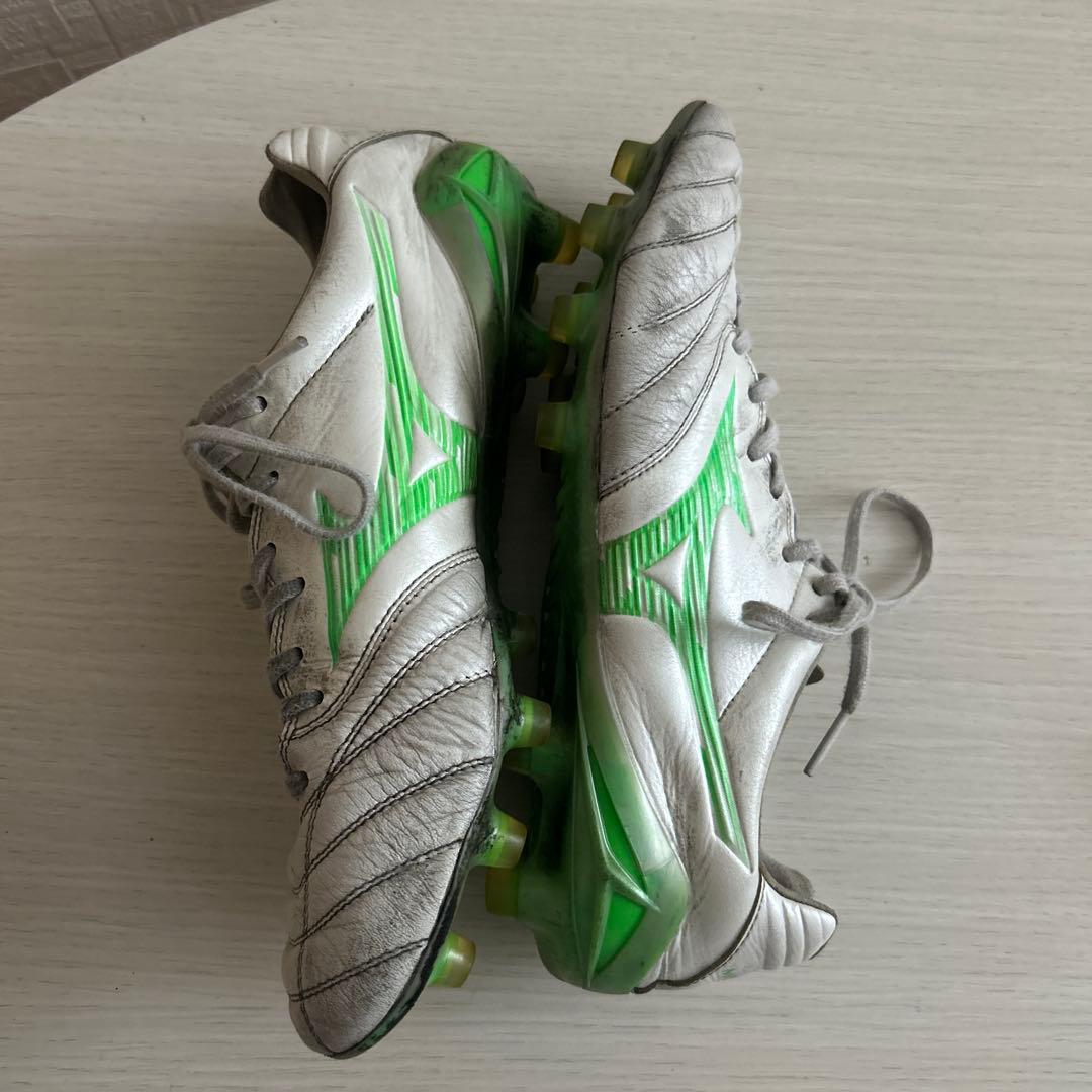 MIZUNOモナルシーダネオ3エリート 24.5cm