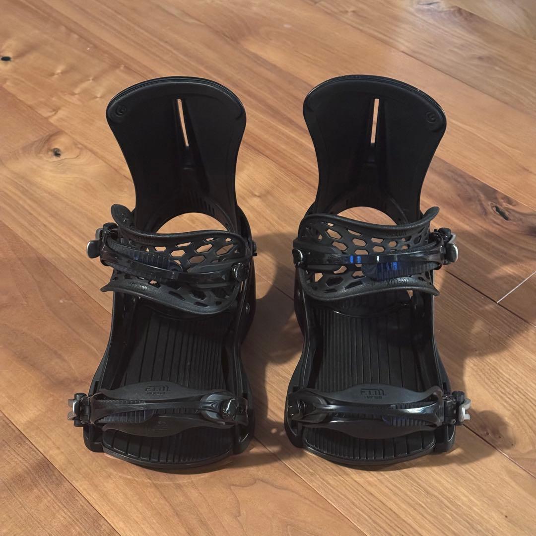 FLUX バインディング XV 【M】16-17モデル