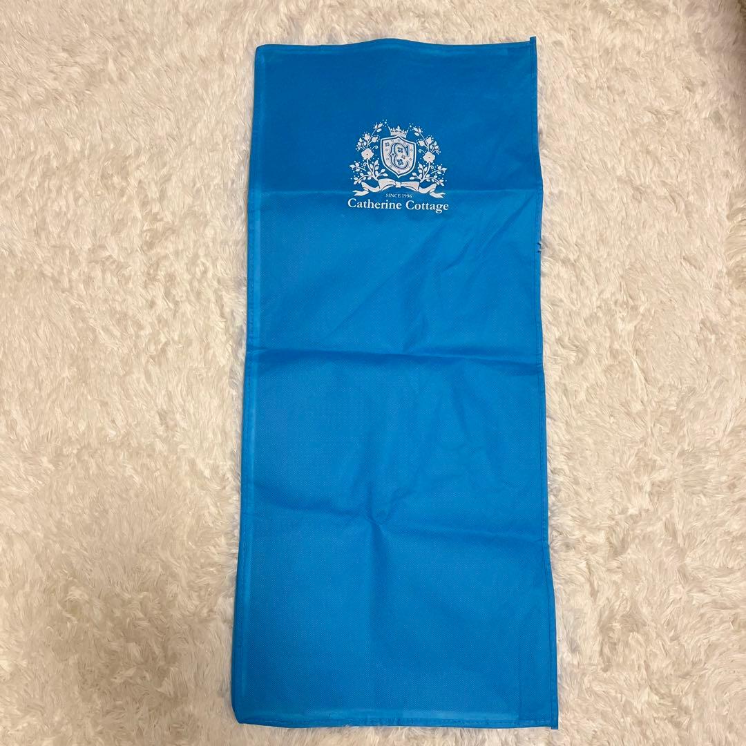 【最終値下げ】キャサリンコテージ袴140フルセット肌襦袢 ブーツ付 簡単着付け