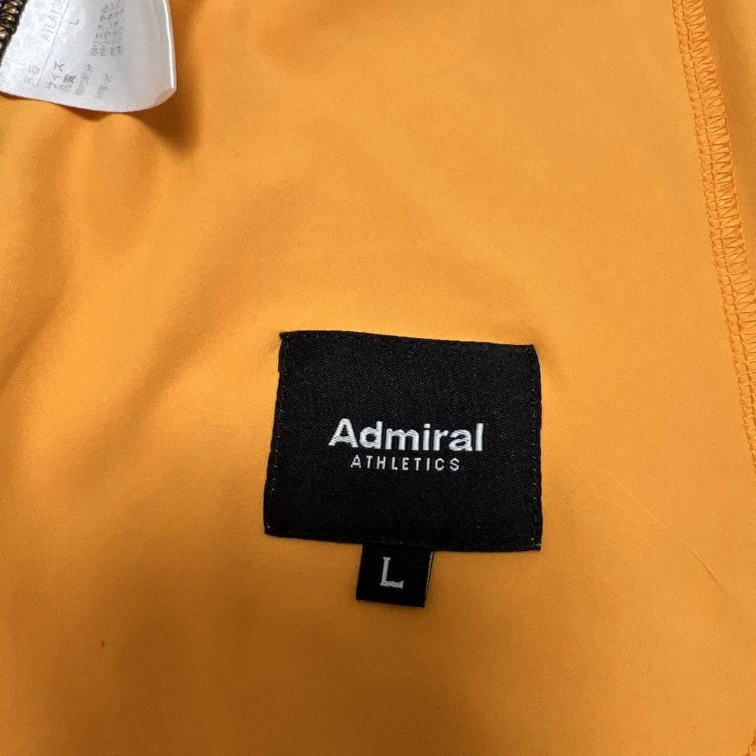 Admiral テニスウェアセット Lサイズ