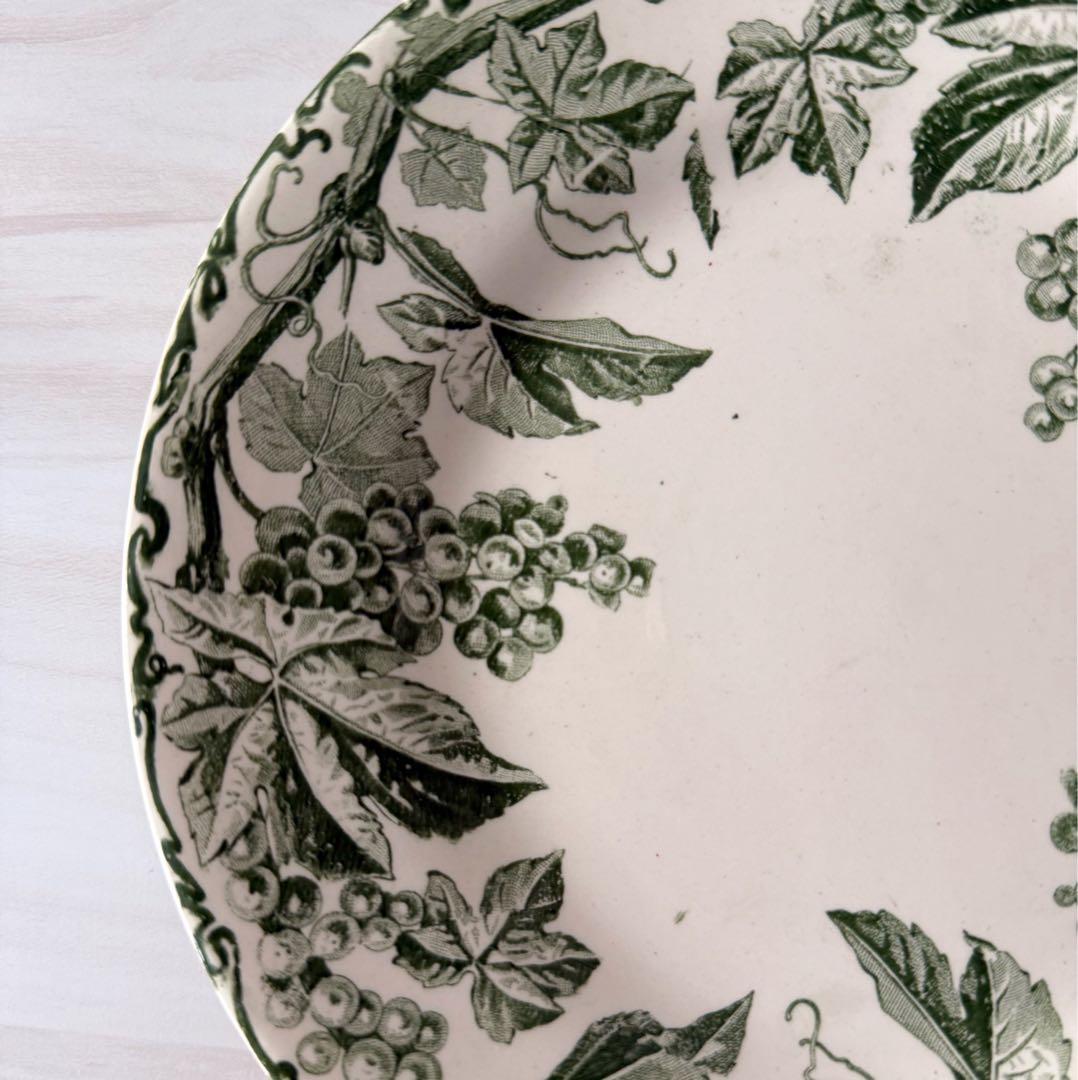 クレイユモントロー　KANTARA フランスアンティーク