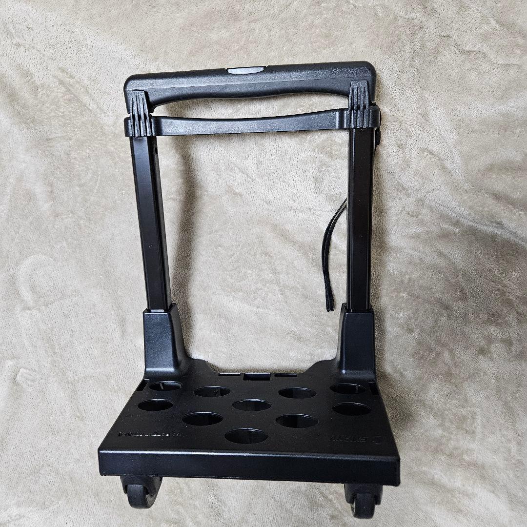 SWANY スワニー 4輪キャリーバッグ モノグラーモ