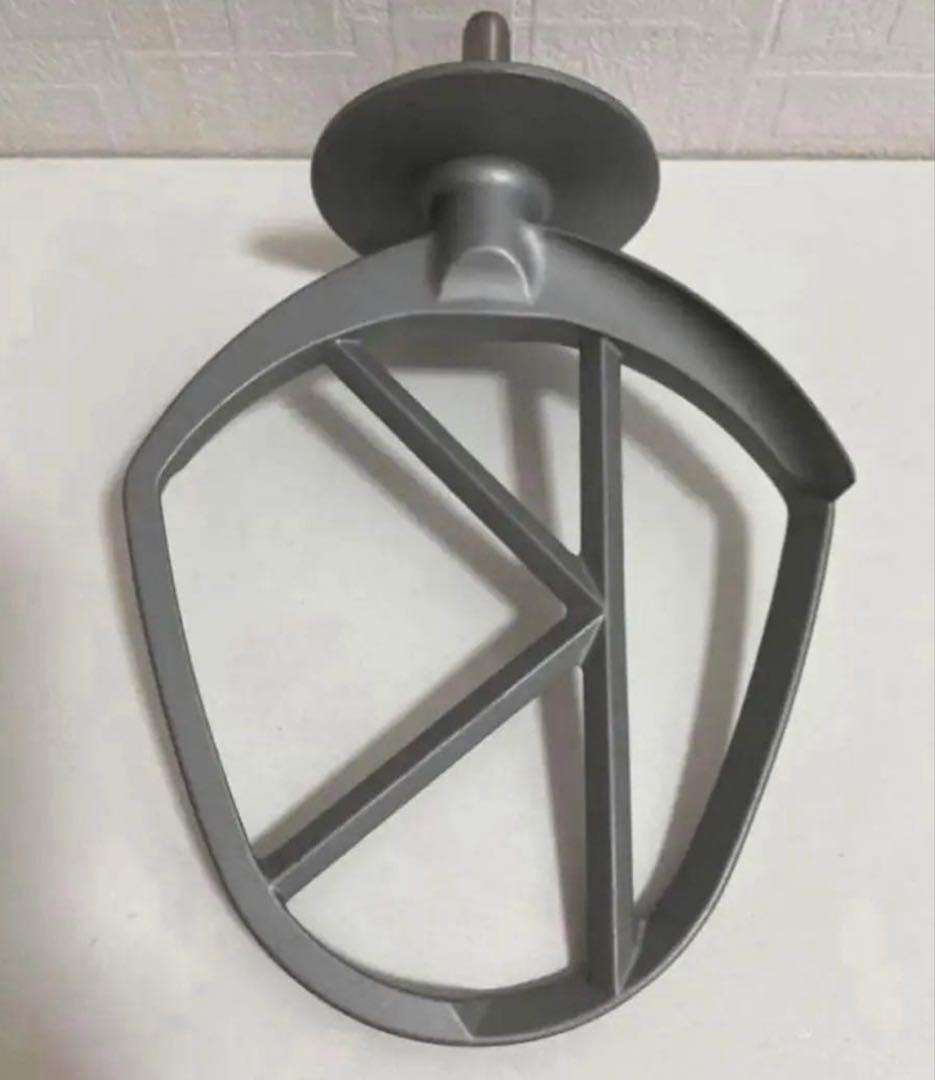 愛工舎製作所ケンミックス卓上ミキサー KM800用 付属ビーター